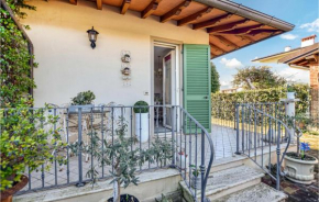 2 Bedroom Amazing Apartment In Capezzano Pianore